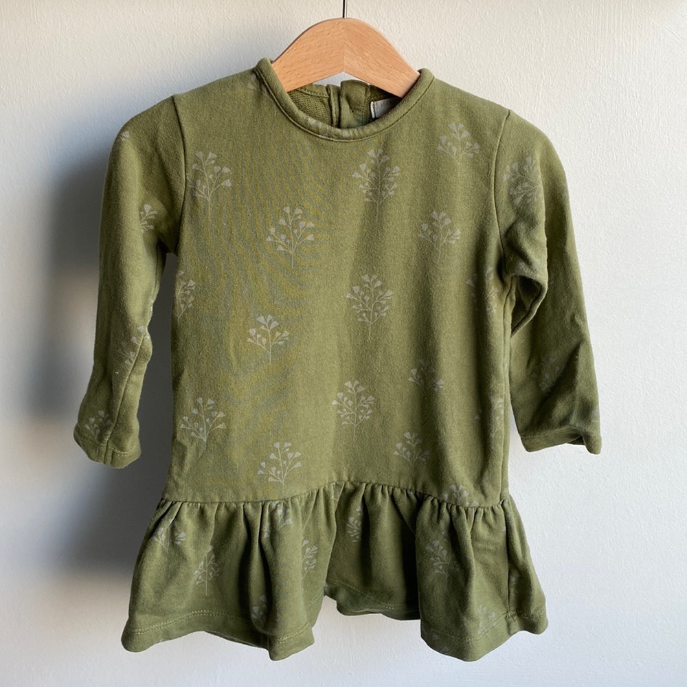 COPY - Mango Kids toddler dress
